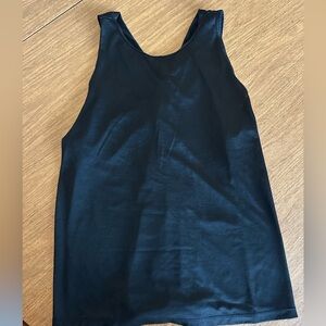 Lululemon cross back tank